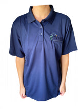 CV-TECLC Russell Athletic Essential Short Sleeve Polo CVESX
