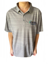 CV-TECLC Augusta Sportswear Men's Pursuit Polo CVESX