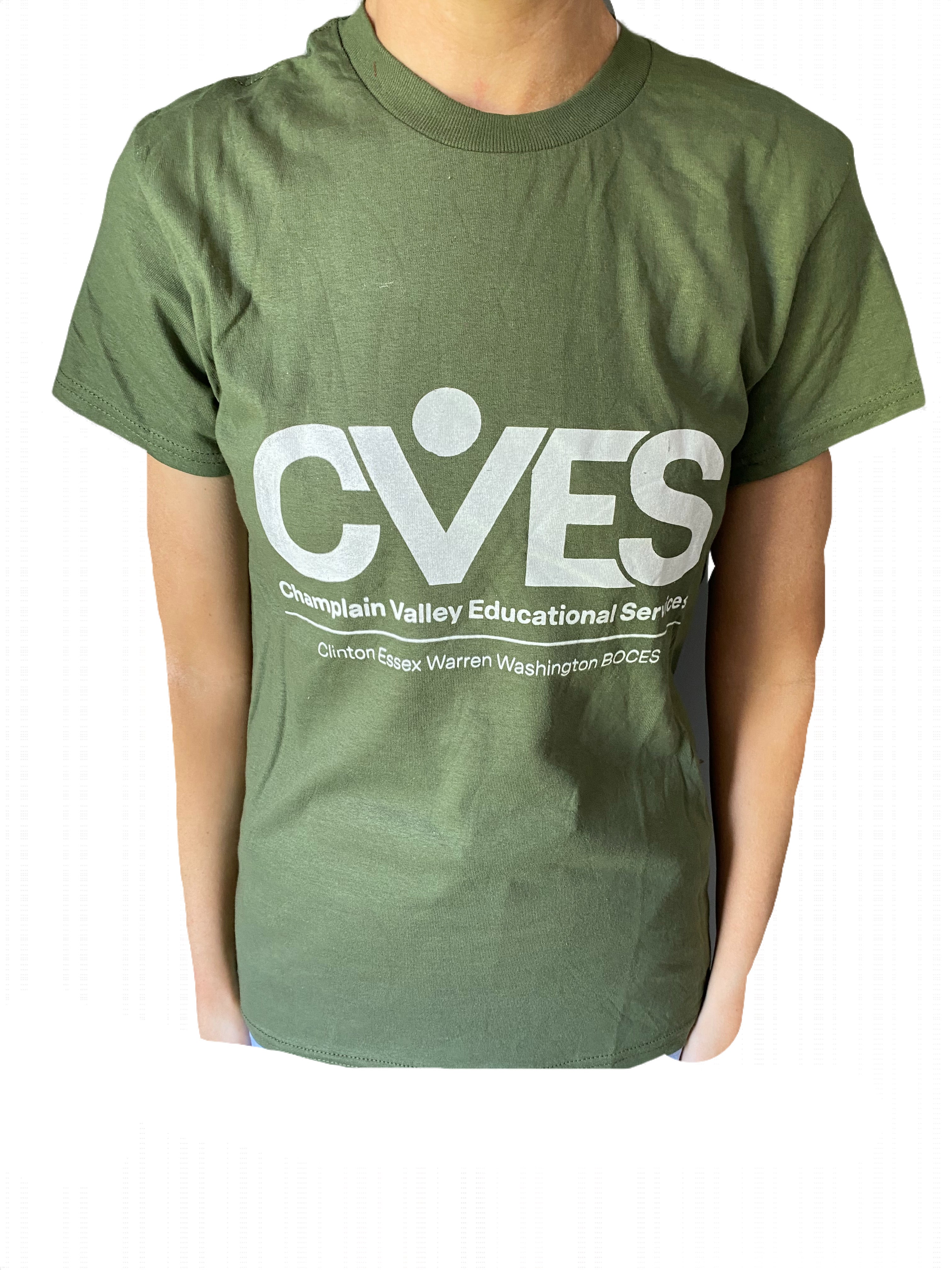 CVESOCW Gildan Softstyle® T-Shirt CVESX