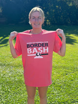 Border Bash Gildan Youth Heavy Cotton™ T-Shirt Queen City FC