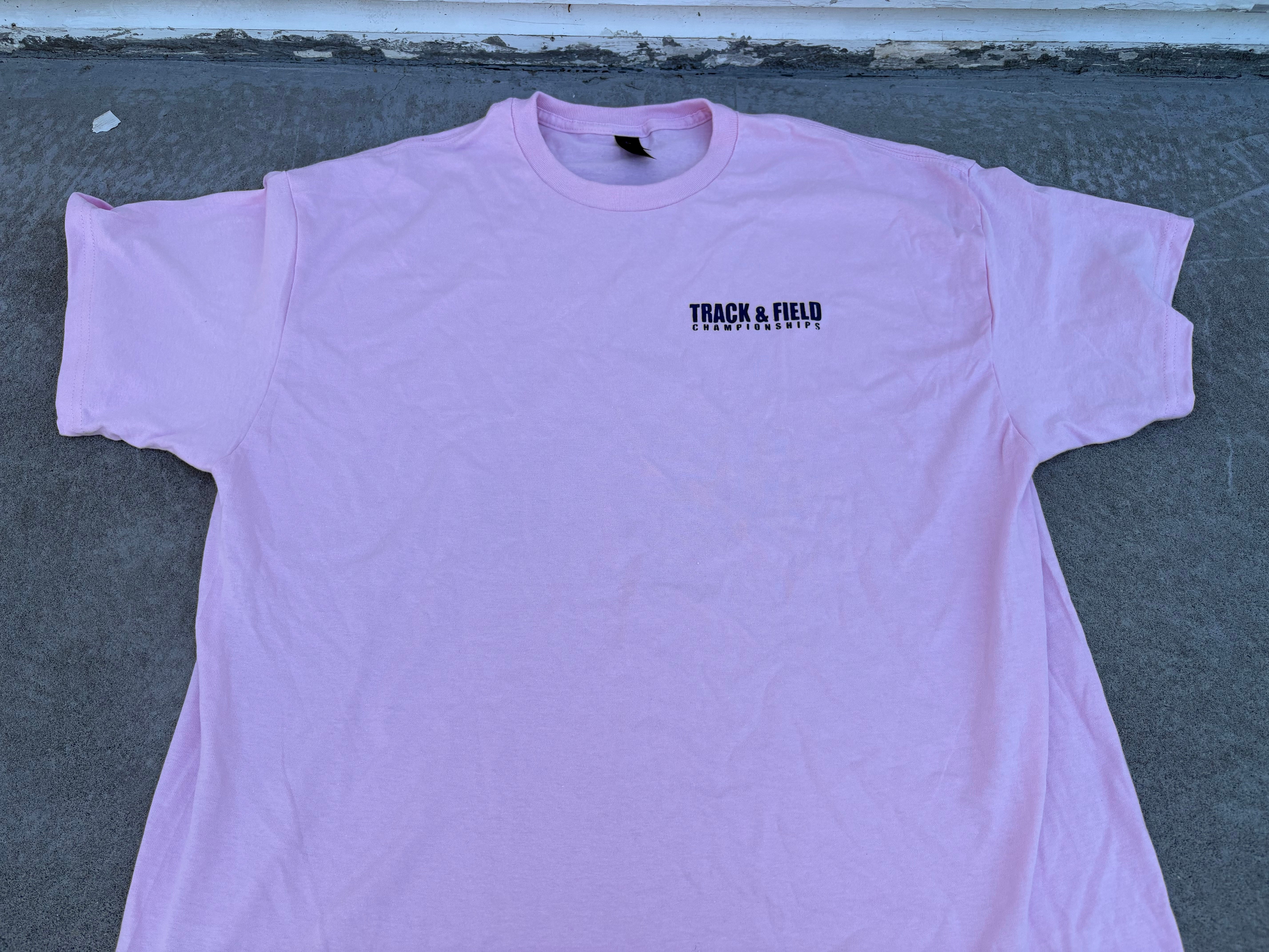Abbott Gildan Softstyle® T-Shirt STF26