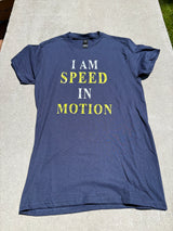 Speed Gildan Unisex Softstyle® T-Shirt STF26