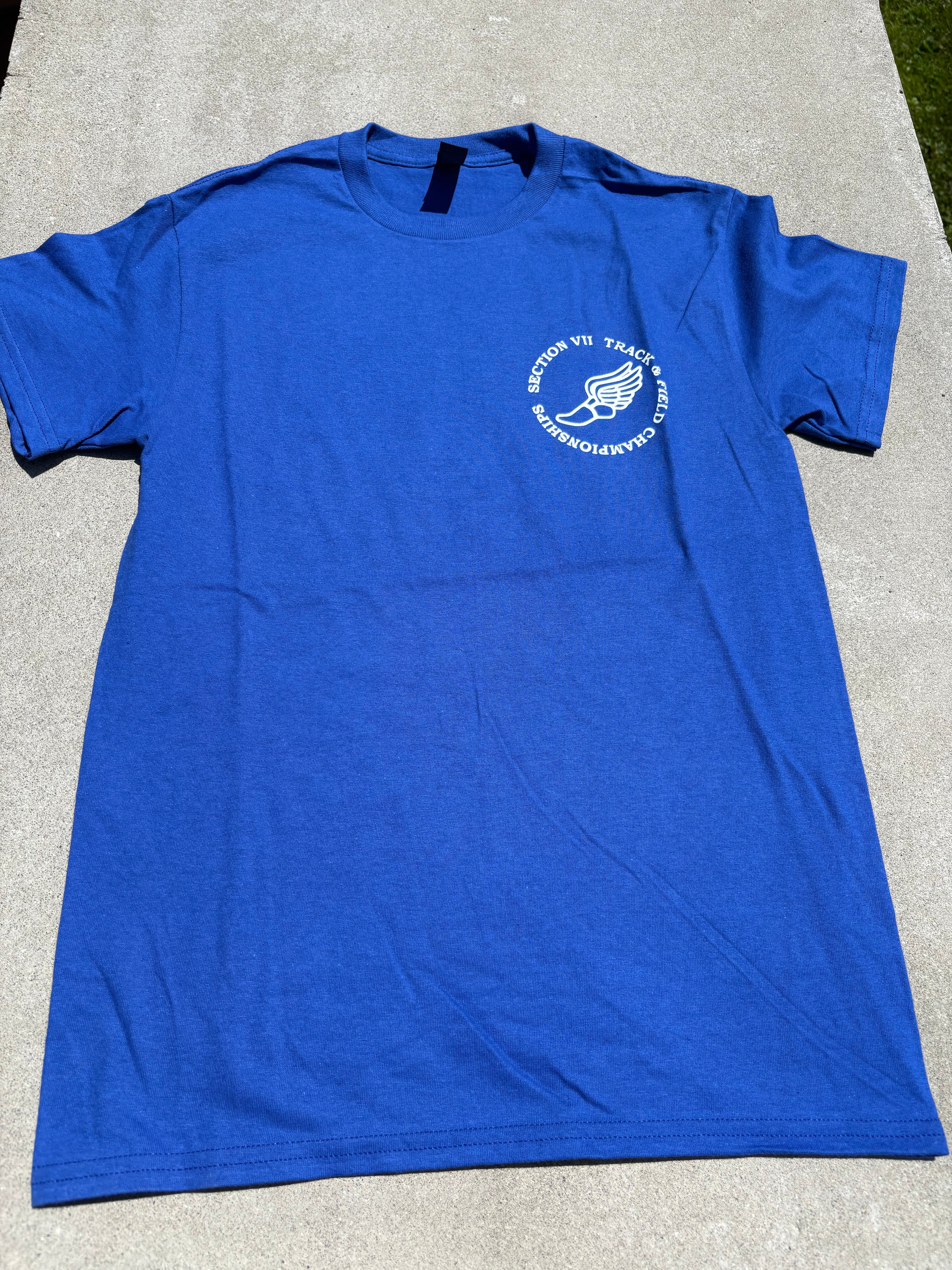 I Fly Gildan Unisex Softstyle® T-Shirt STF26