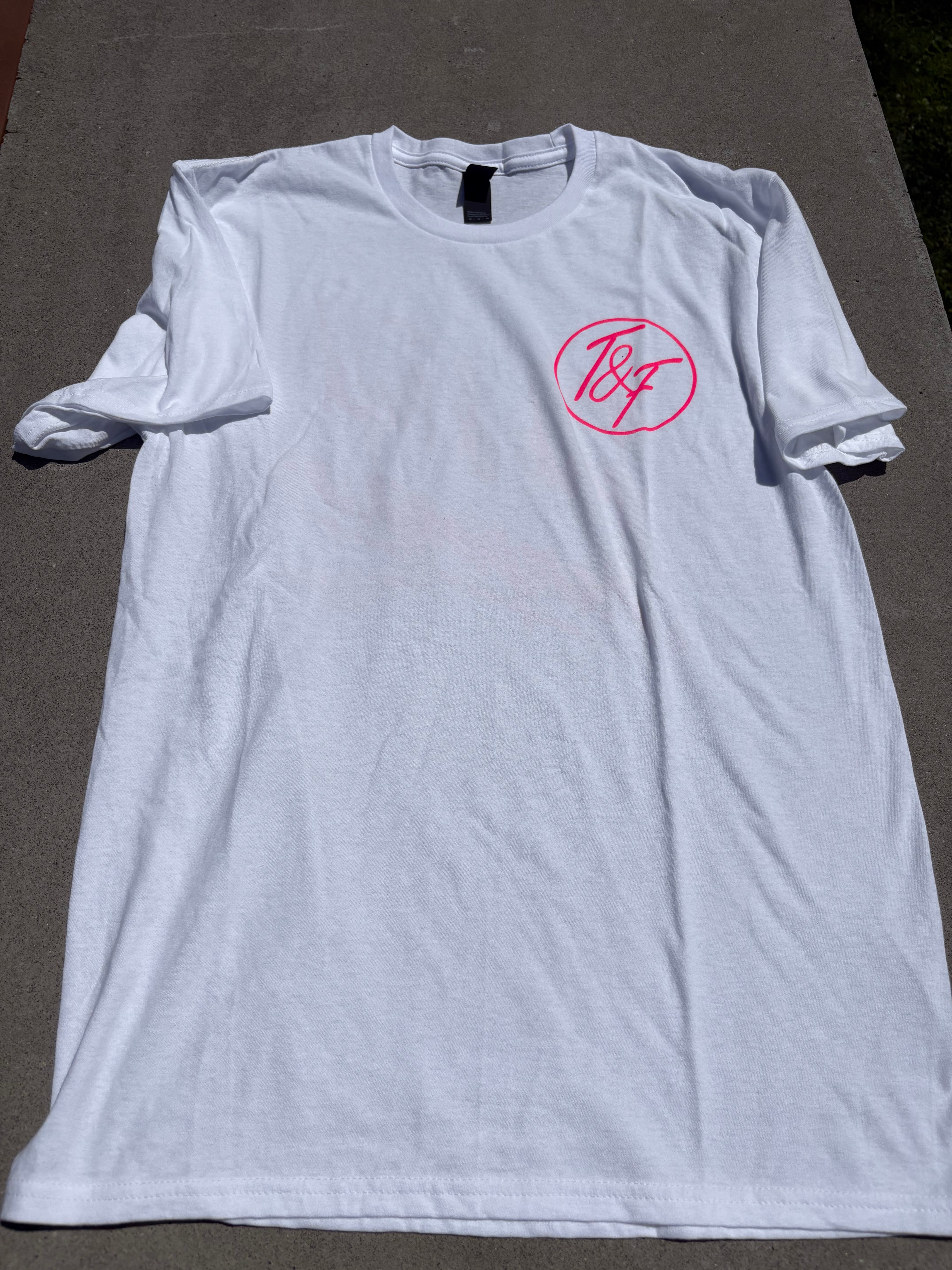 Admiral District® Very Important Tee® STF26