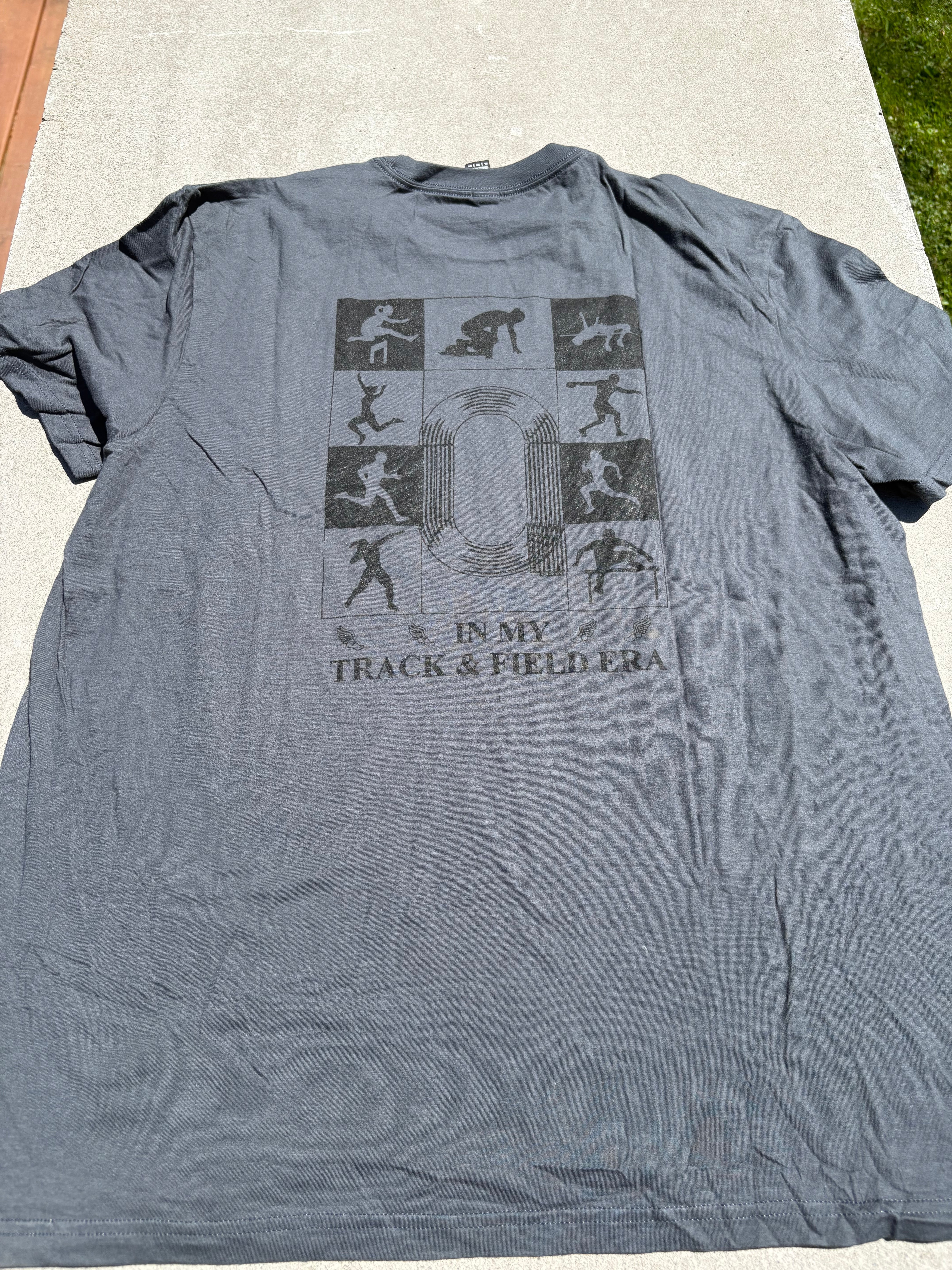 Eras District® Very Important Tee® STF25