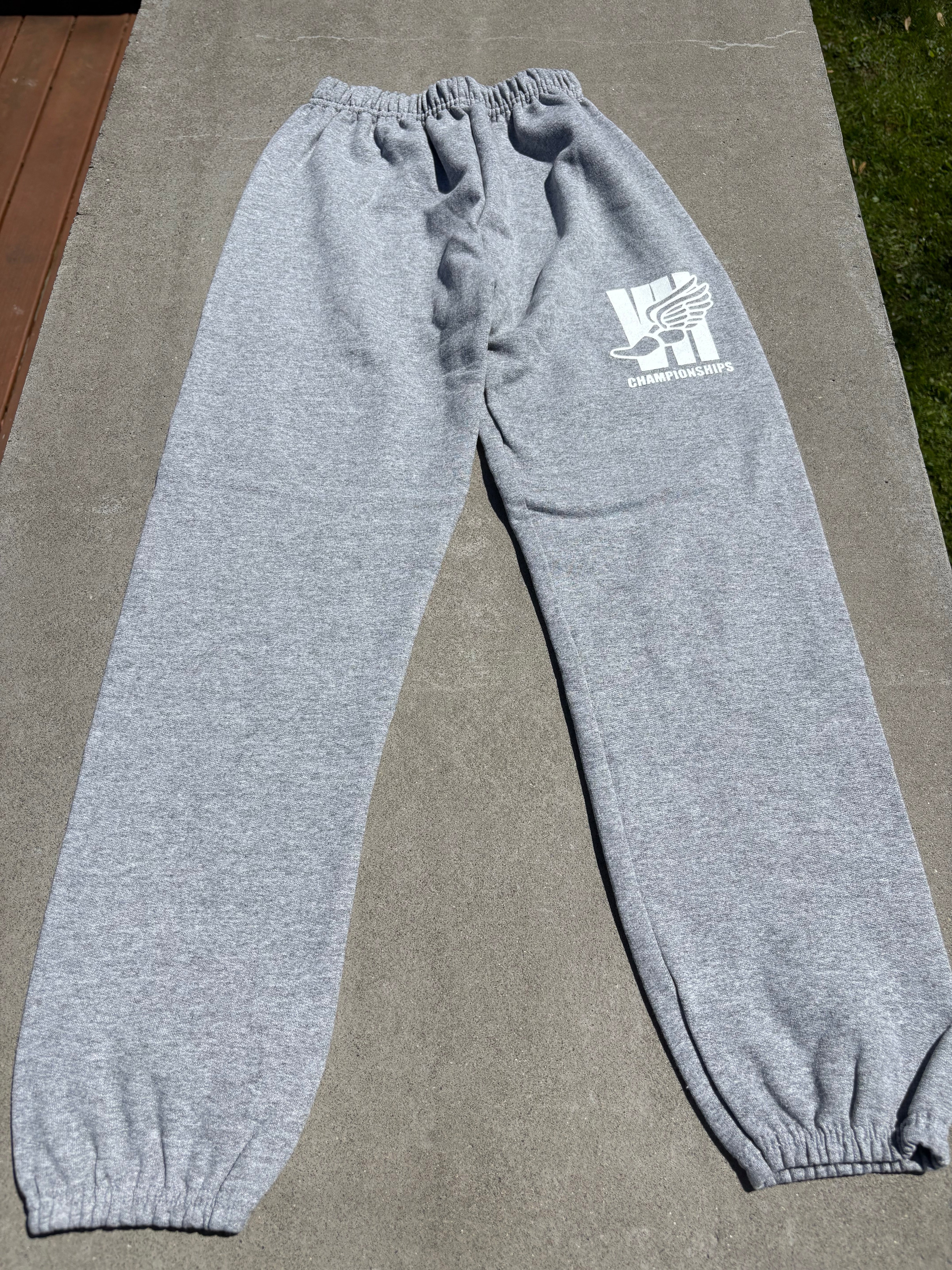 Sec VII Jerzees® Youth NuBlend® Sweatpant STF25