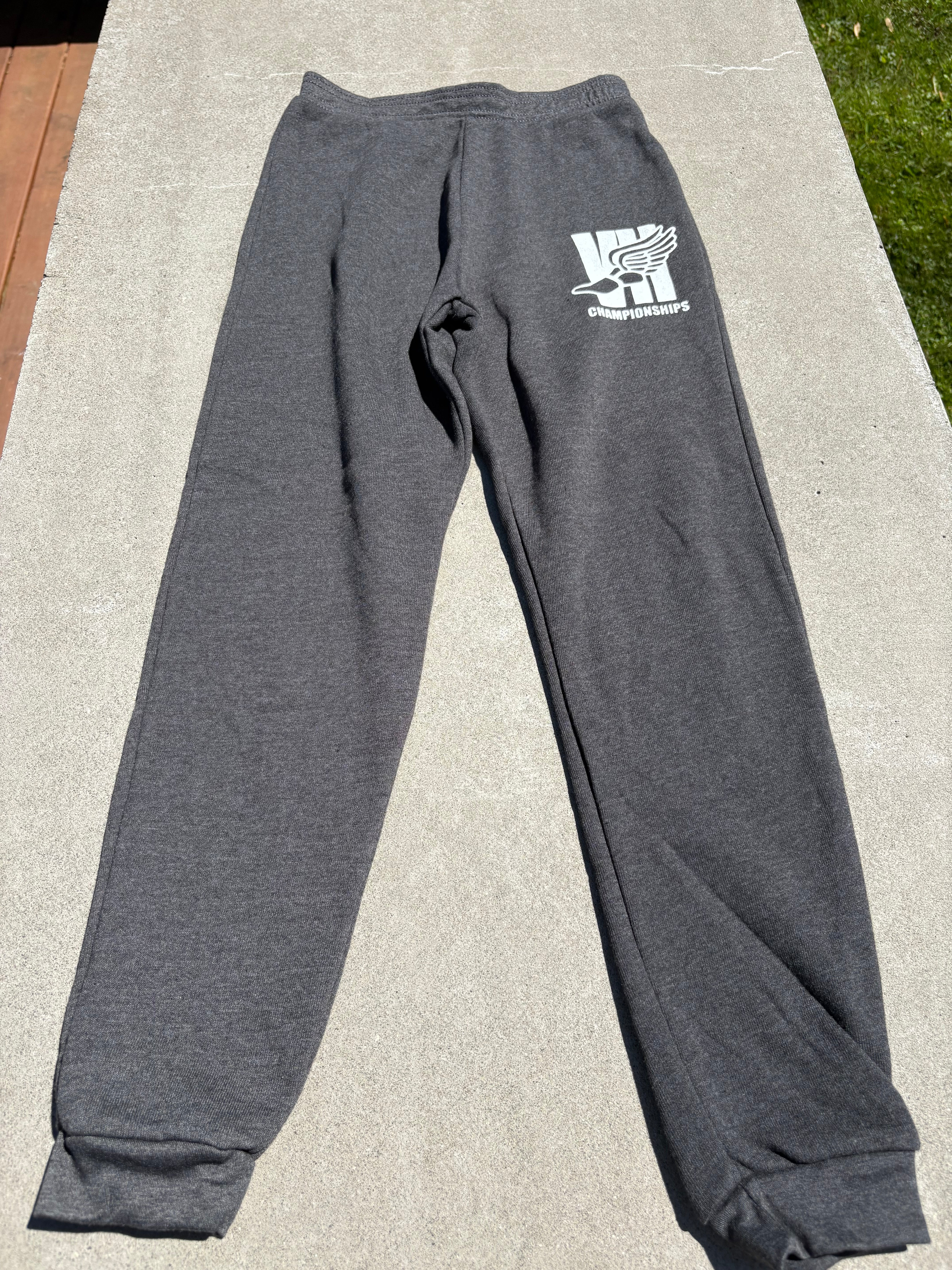Section VII Sweatpants STF25