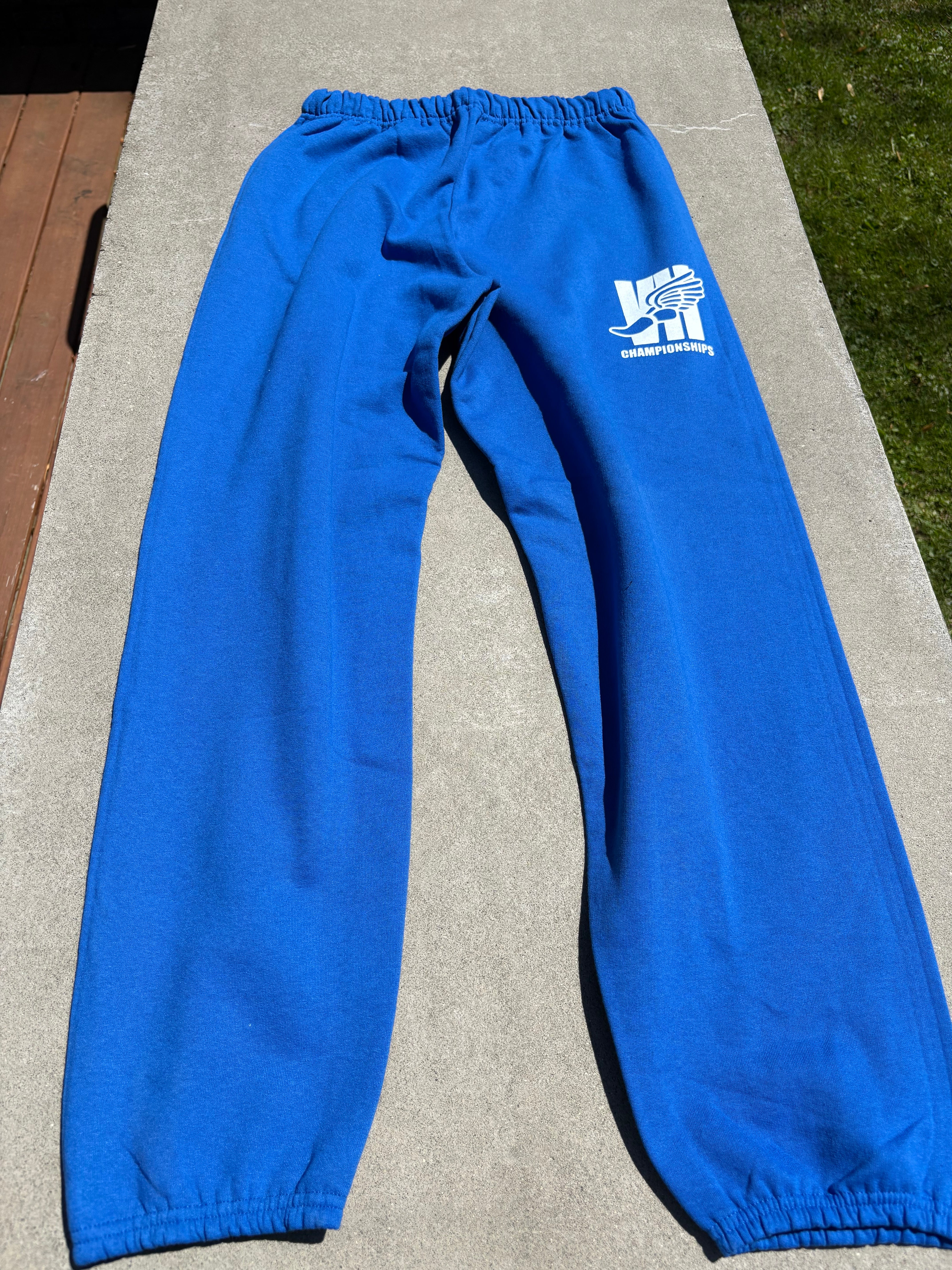Section VII Jerzees® NuBlend® Sweatpant STF25