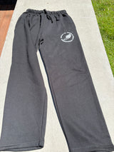 Section VII C2 Sport Men's Open-Bottom Sweatpants STF25