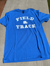 Field & Track Gildan Softstyle® T-Shirt STF25