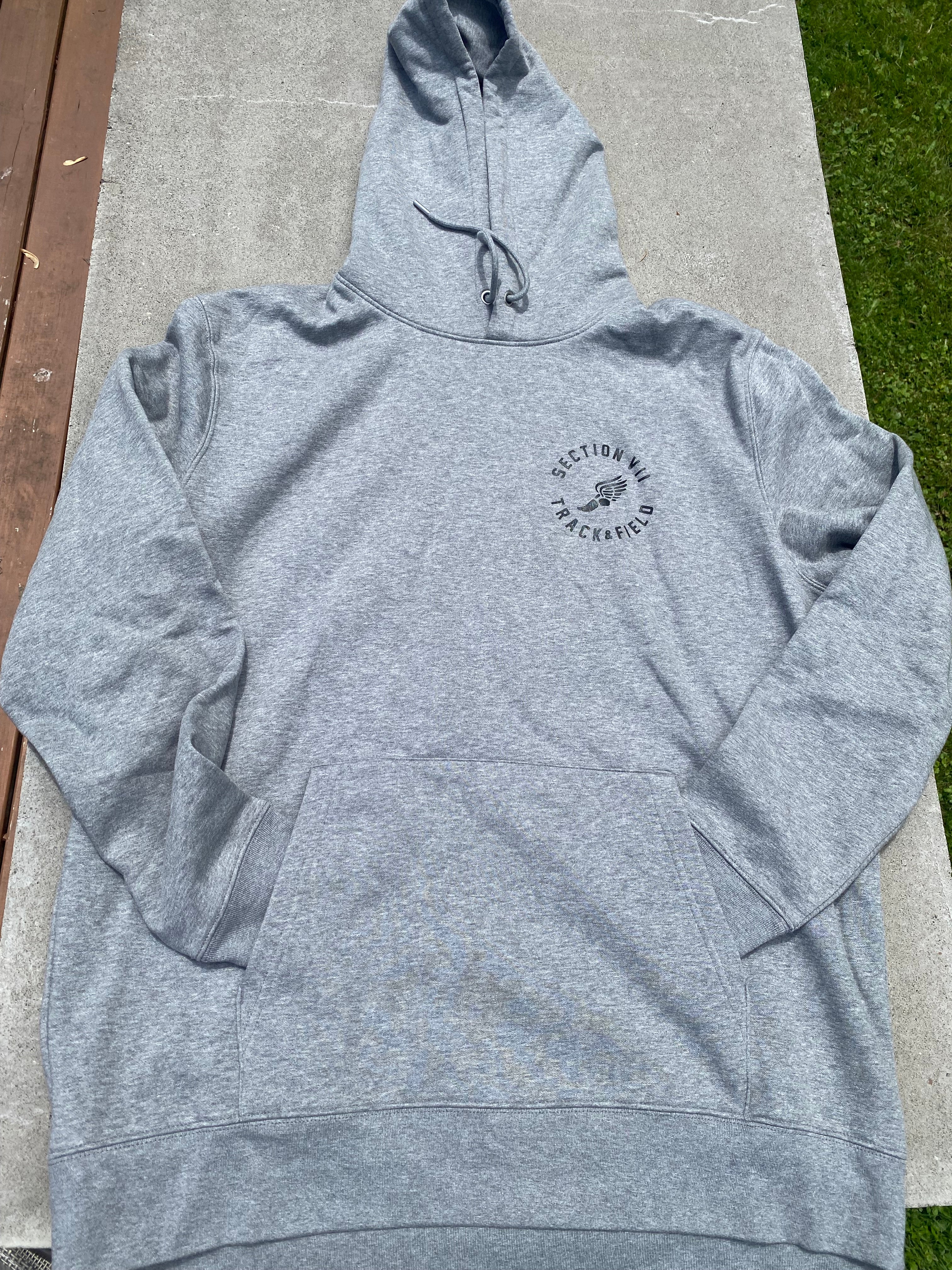 Eras Stanley/Stella® Unisex Cruiser 2.0 Hooded Sweatshirt ITF25