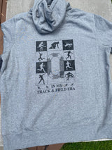 Eras Stanley/Stella® Unisex Cruiser 2.0 Hooded Sweatshirt ITF25