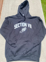 Arched Foot Gildan® Heavy Blend™ Hooded Sweatshirt ITF25