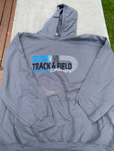 T&F Championships Gildan® Heavy Blend™ Hooded Sweatshirt STF26