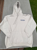 Abbott Port & Co™ Easy Fleece Pullover Hooded Sweatshirt Baseball26