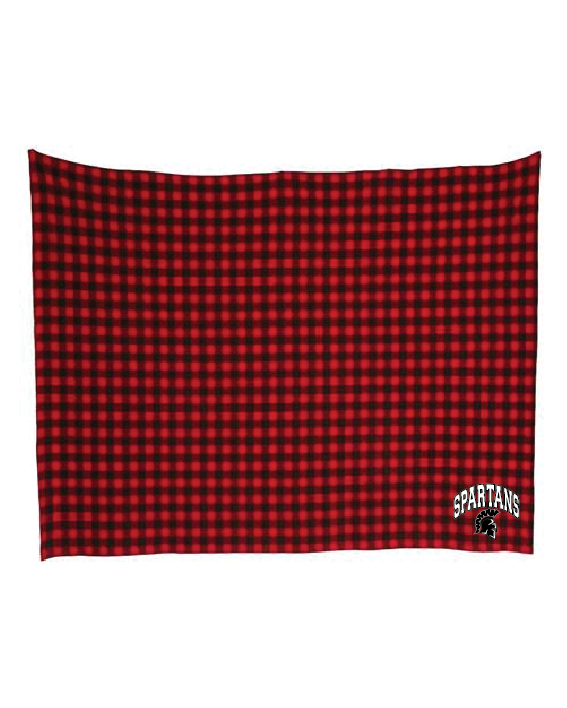 Alpha Arch Independent Trading Company Special Blend Blanket 6fund 25