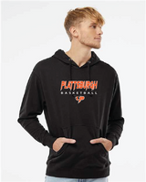 Hometown ITC Unisex Midweight Hooded Sweatshirt PHS HOOPS