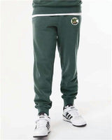 Bobcats ITC Unisex Pigment-Dyed Fleece Pants Pigment NAC25