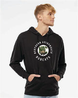 Kreis ITC Unisex Midweight Hooded Sweatshirt NAC25