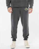 Bobcats ITC Unisex Pigment-Dyed Fleece Pants Pigment NAC25