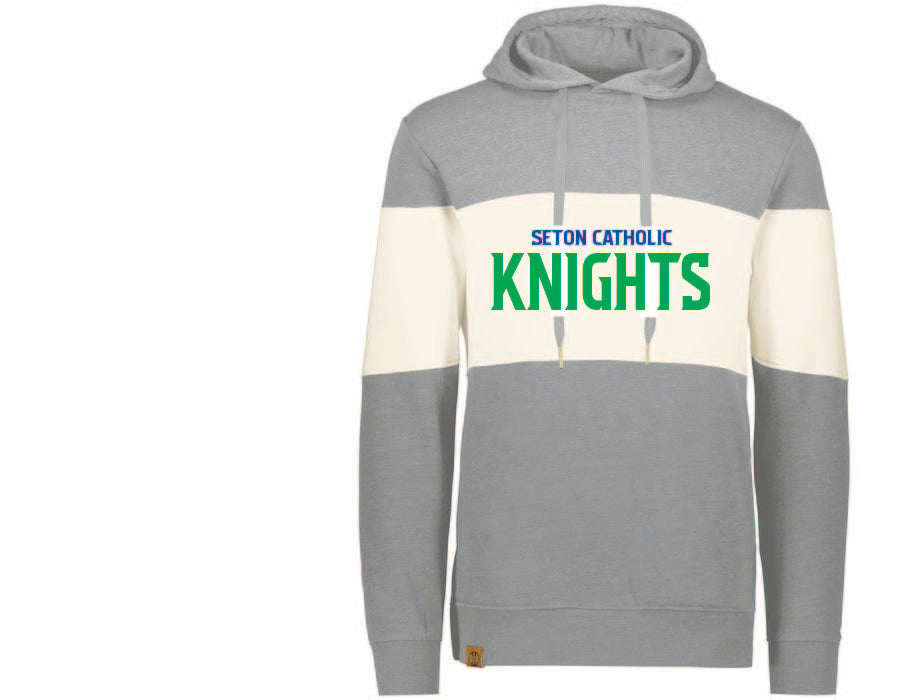 IVY LEAGUE HOODIE Knights