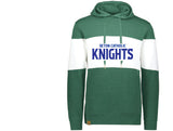 IVY LEAGUE HOODIE Knights