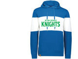 IVY LEAGUE HOODIE Knights