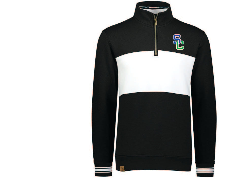 IVY LEAGUE PULLOVER Knights