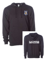 Shield Independent Trading Co. - Midweight Hooded Sweatshirt PCPD25