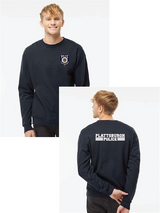 Shield Independent Trading Co. - Midweight Crewneck Sweatshirt PCPD25