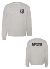Shield Independent Trading Co. - Midweight Crewneck Sweatshirt PCPD25