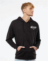 Electric Independent Trading Co. - Midweight Hooded Sweatshirt KS25
