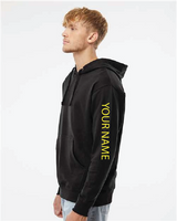Electric Independent Trading Co. - Midweight Hooded Sweatshirt KS25