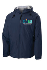 JP56 Port Authority® Team Jacket CVES