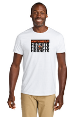 3Peat Jerzees Classics™ Unisex Cotton T-Shirt Momot25