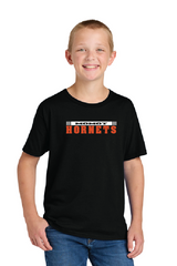 Pasta Jerzees Classics® Youth Cotton T-Shirt Momot25