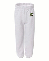 Bobcats Jerzees Youth NuBlend® Sweatpants NAC25