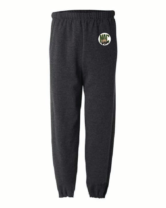 Bobcats Jerzees® NuBlend® Sweatpant NAC252