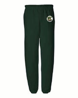 Bobcats Jerzees® NuBlend® Sweatpant NAC252