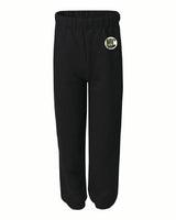 Bobcats Jerzees Youth NuBlend® Sweatpants NAC25