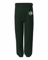 Bobcats Jerzees Youth NuBlend® Sweatpants NAC25