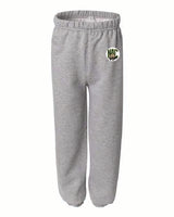 Bobcats Jerzees Youth NuBlend® Sweatpants NAC25