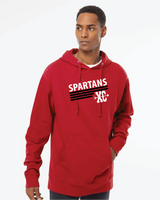 Jordan ITC Unisex Midweight Hooded Sweatshirt SARXC26