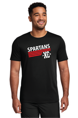 Jordan Nike Dri-FIT Cotton.Poly Tee SARXC26