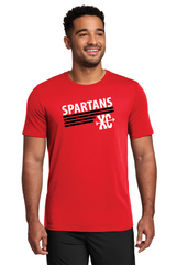 Jordan Nike Dri-FIT Cotton.Poly Tee SARXC26