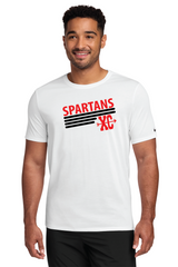 Jordan Nike Dri-FIT Cotton.Poly Tee SARXC26