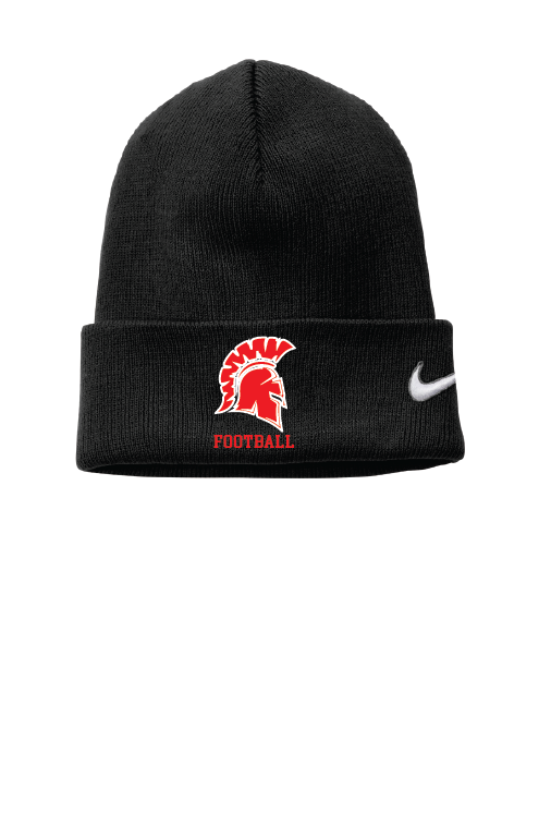 Kickoff Nike Team Cuffed Beanie SCS FB