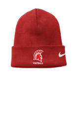 Kickoff Nike Team Cuffed Beanie SCS FB