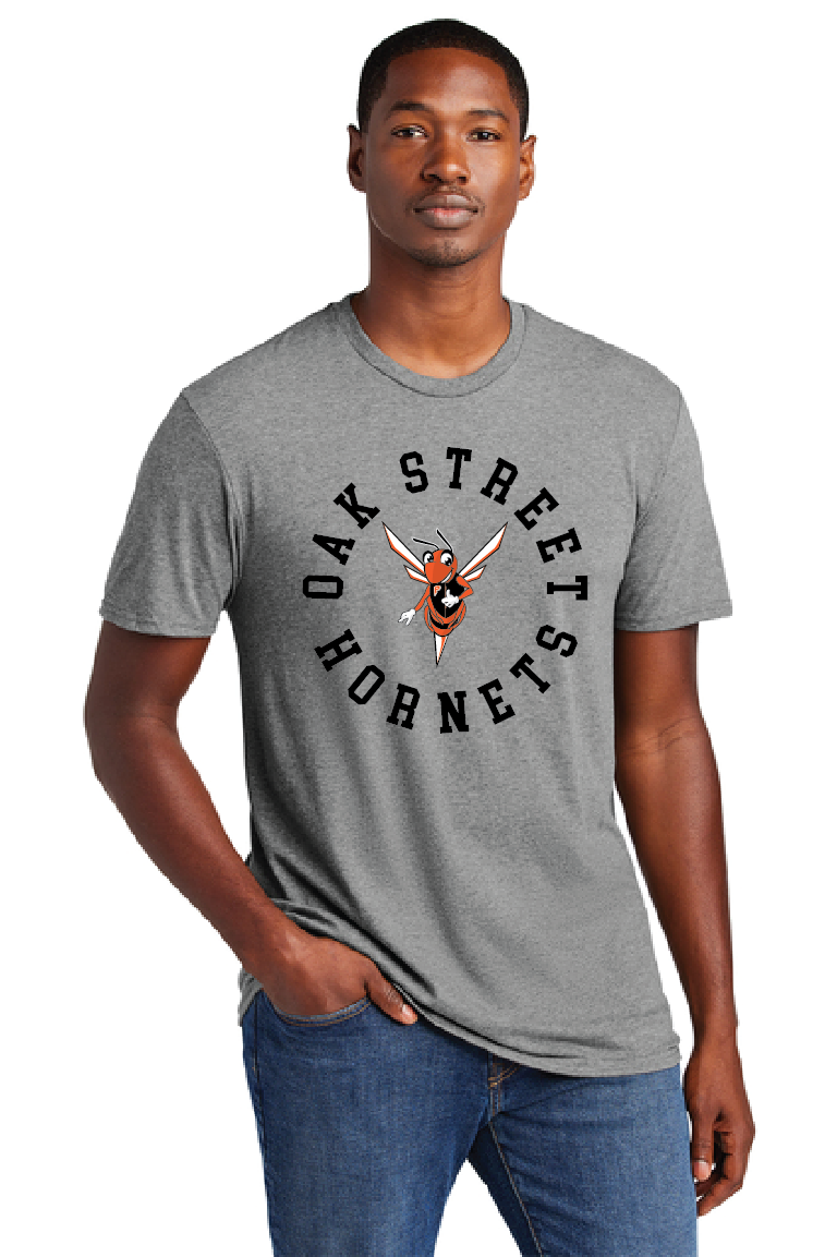 Kreis District ® Very Important Tee ® Oak