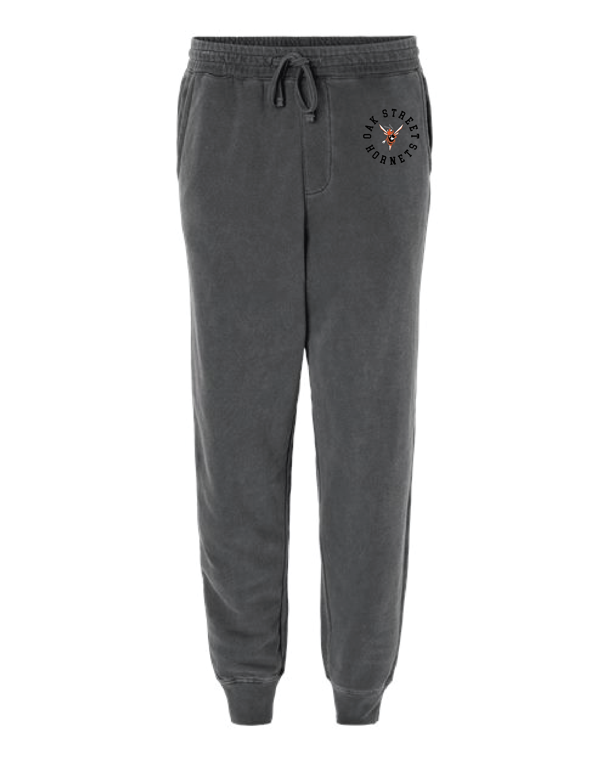 Kreis Independent Trading Co. - Pigment-Dyed Fleece Pants Pigment Oak